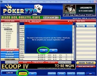 Party Poker покер бонус без депозита 0